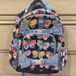 Pottery Barn Kids Mackenzie Bookbag Small